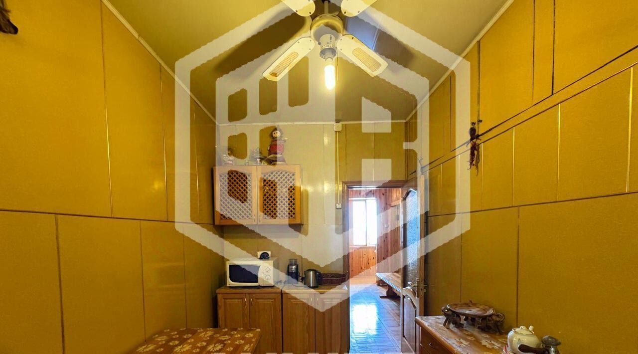 квартира г Ялта ул Дражинского 42 фото 9