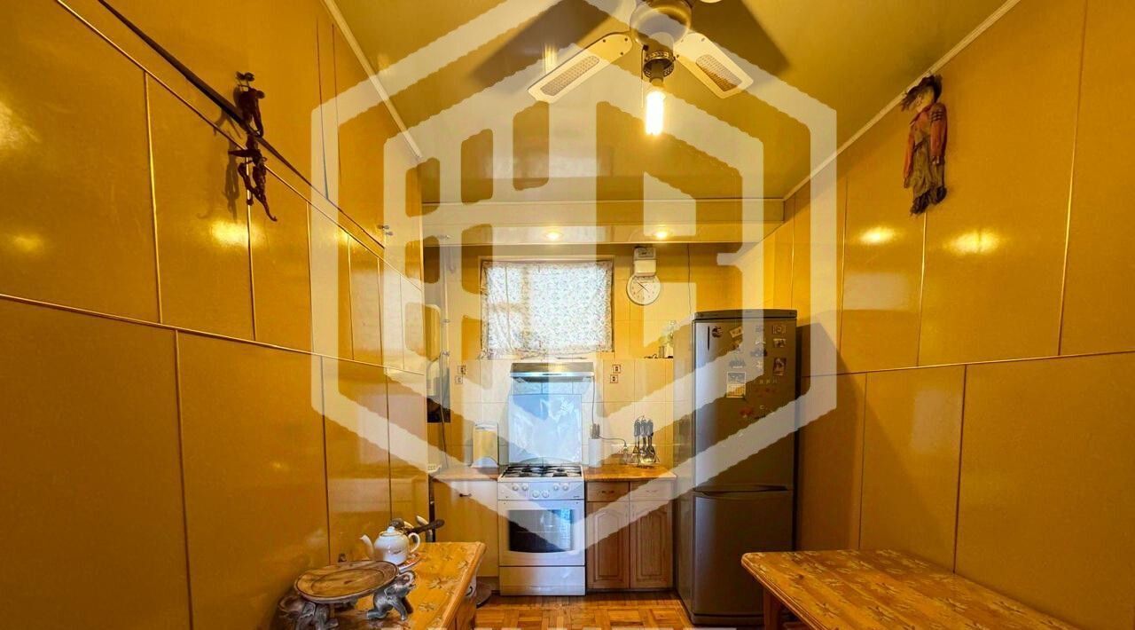 квартира г Ялта ул Дражинского 42 фото 11