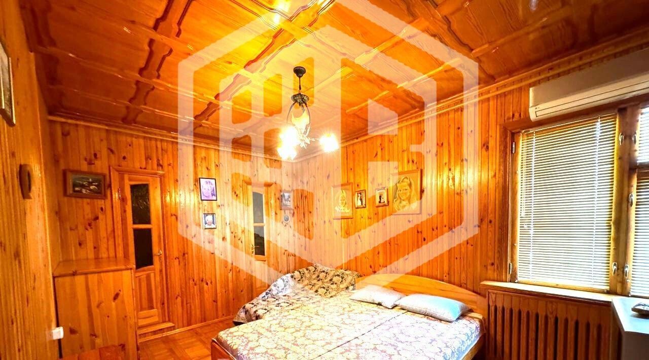 квартира г Ялта ул Дражинского 42 фото 16