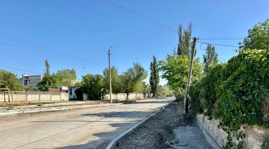 квартира г Саки ул Промышленная 6б фото 24