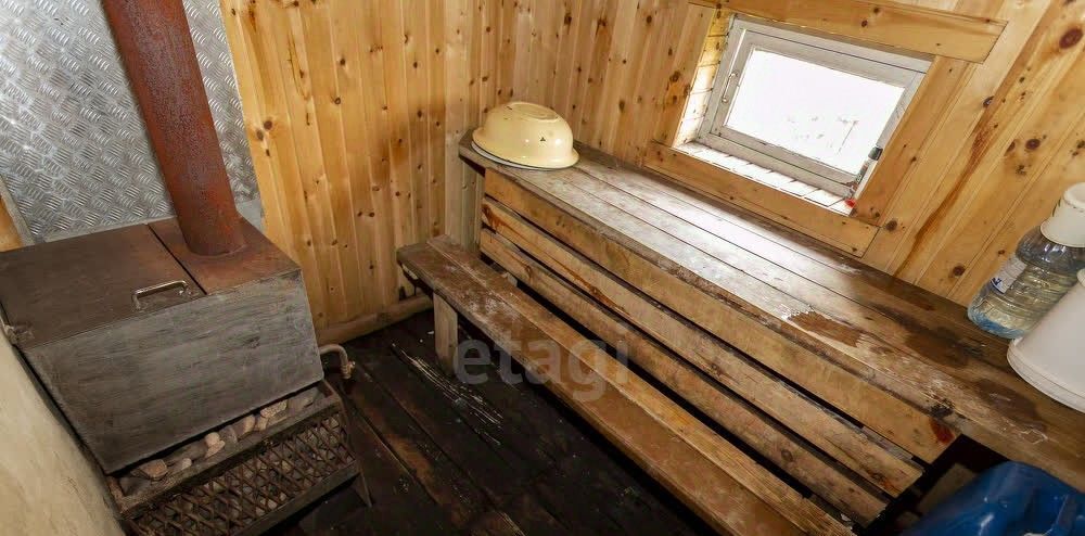 дом г Новокузнецк р-н Кузнецкий ул Октябрьская фото 19