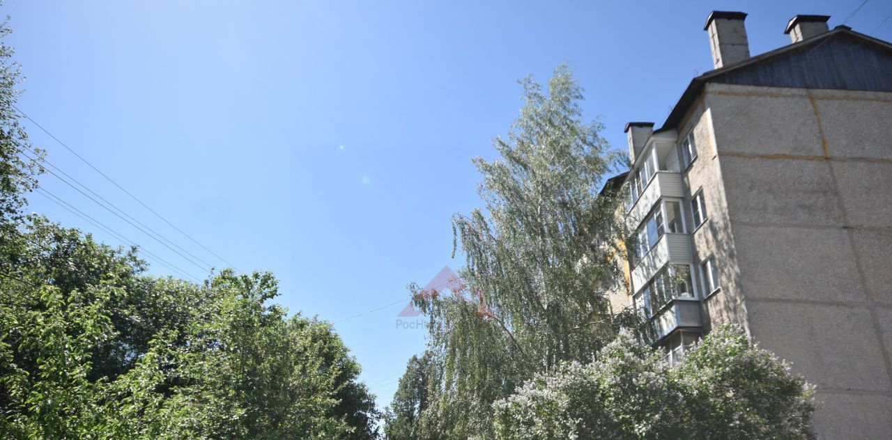 квартира р-н Кольчугинский г Кольчугино ул 7 Ноября 6а фото 18