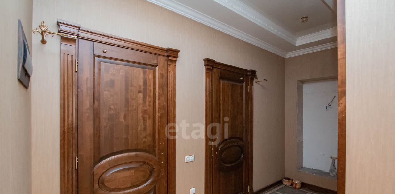 дом г Новокузнецк р-н Куйбышевский ул Ивовая 1 фото 13