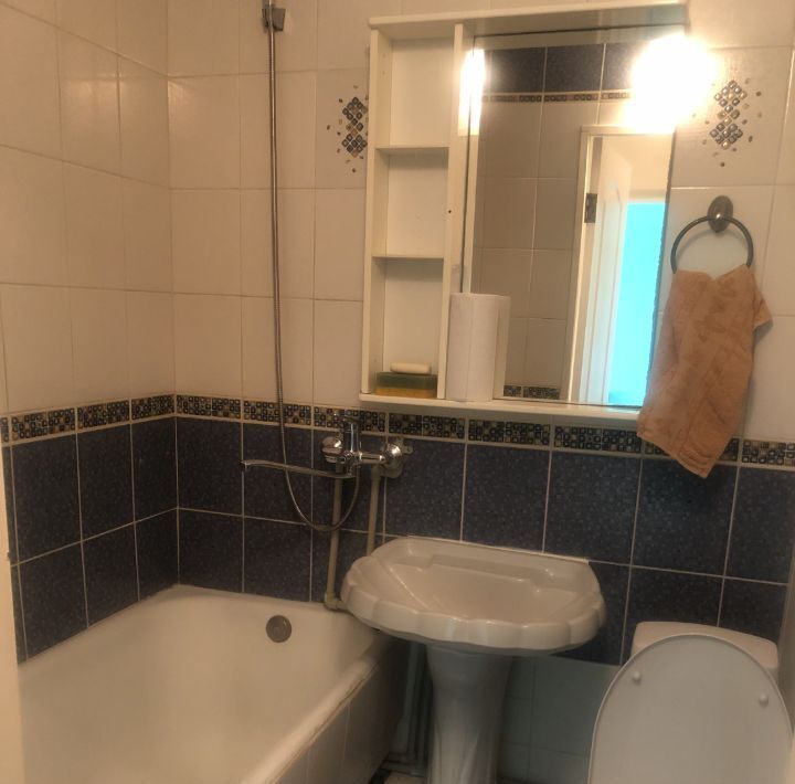 квартира г Тольятти р-н Автозаводский б-р Орджоникидзе 7 5-й кв-л фото 13
