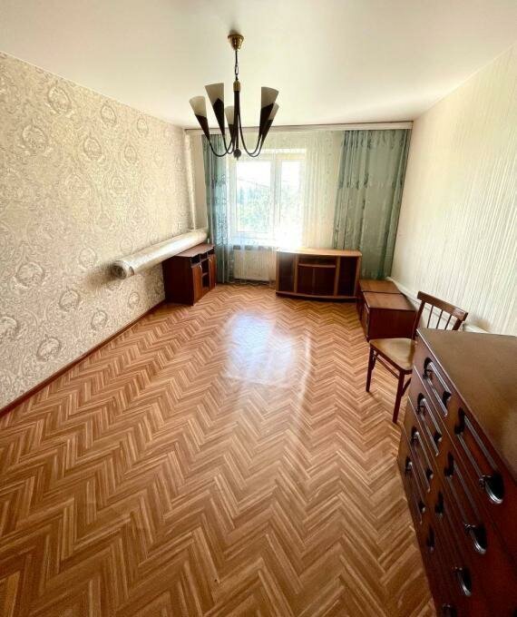 квартира г Самара Безымянка ул Стара Загора 209 фото 10