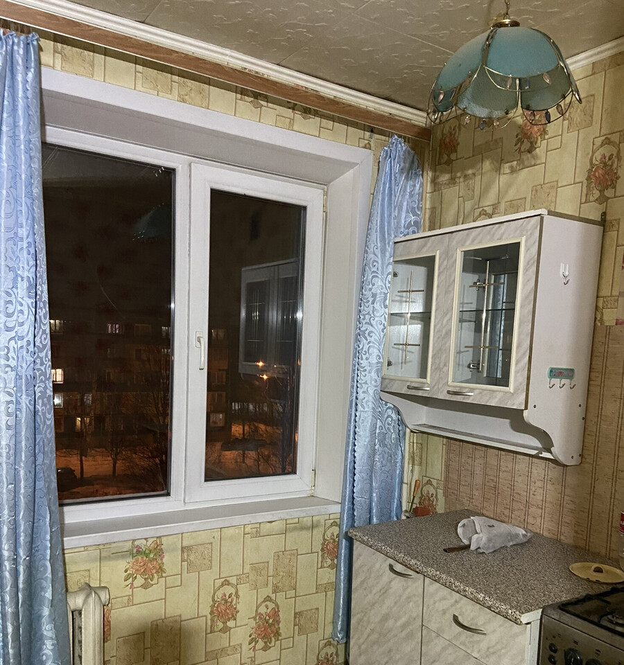 квартира г Архангельск п Лесная речка ш Лахтинское 23 фото 5