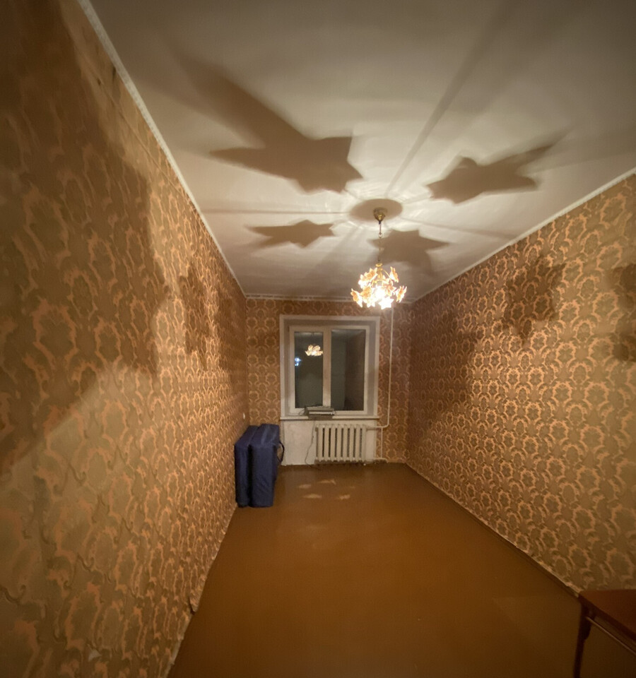 квартира г Архангельск п Лесная речка ш Лахтинское 23 фото 12