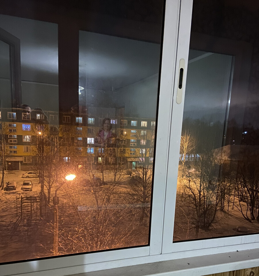 квартира г Архангельск п Лесная речка ш Лахтинское 23 фото 18