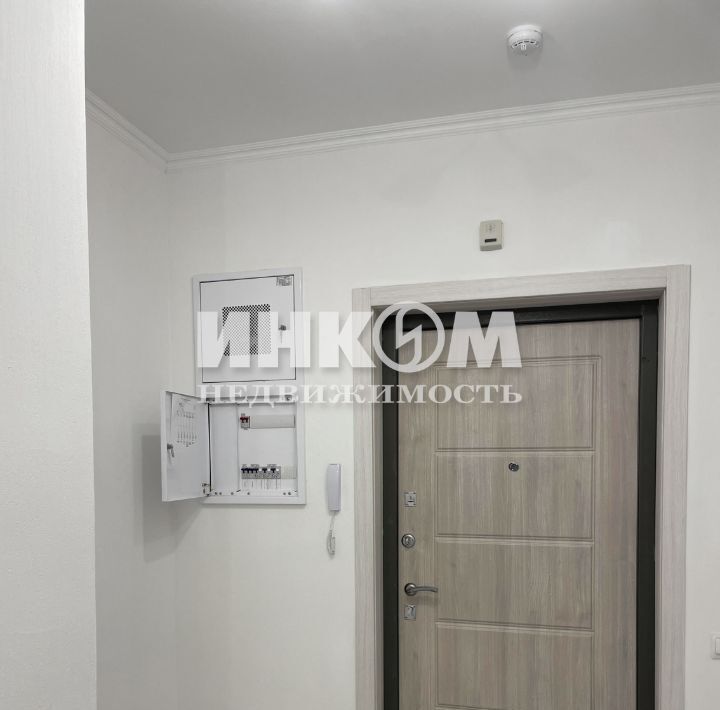 квартира г Зеленоград ул Заводская 14к/1 Зеленоград — Крюково фото 1
