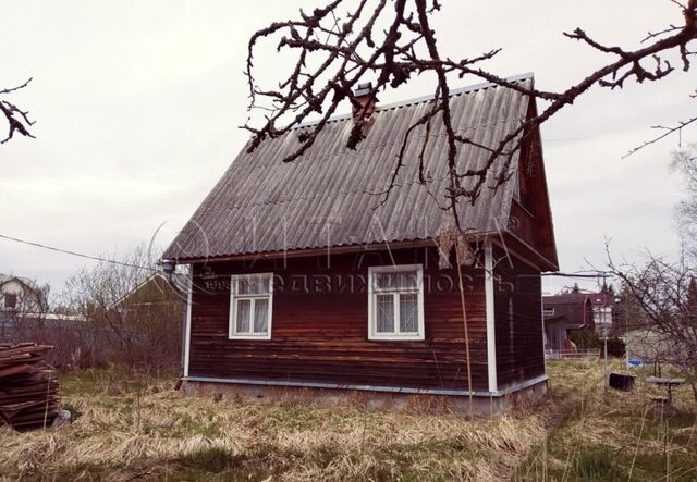 Ропшинское шоссе, 7 км, Ропшинское сельское поселение, садоводческий массив Новая Ропша, 18-я Западная ул., 254 фото
