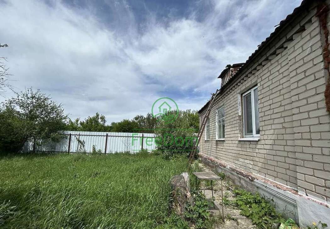 дом г Белгород Восточный ул Старогородская 7 фото 1