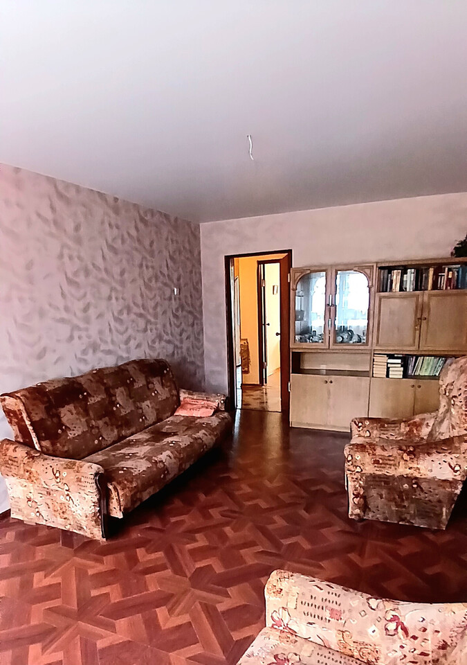 квартира г Рязань р-н Московский ул Великанова 18 фото 28