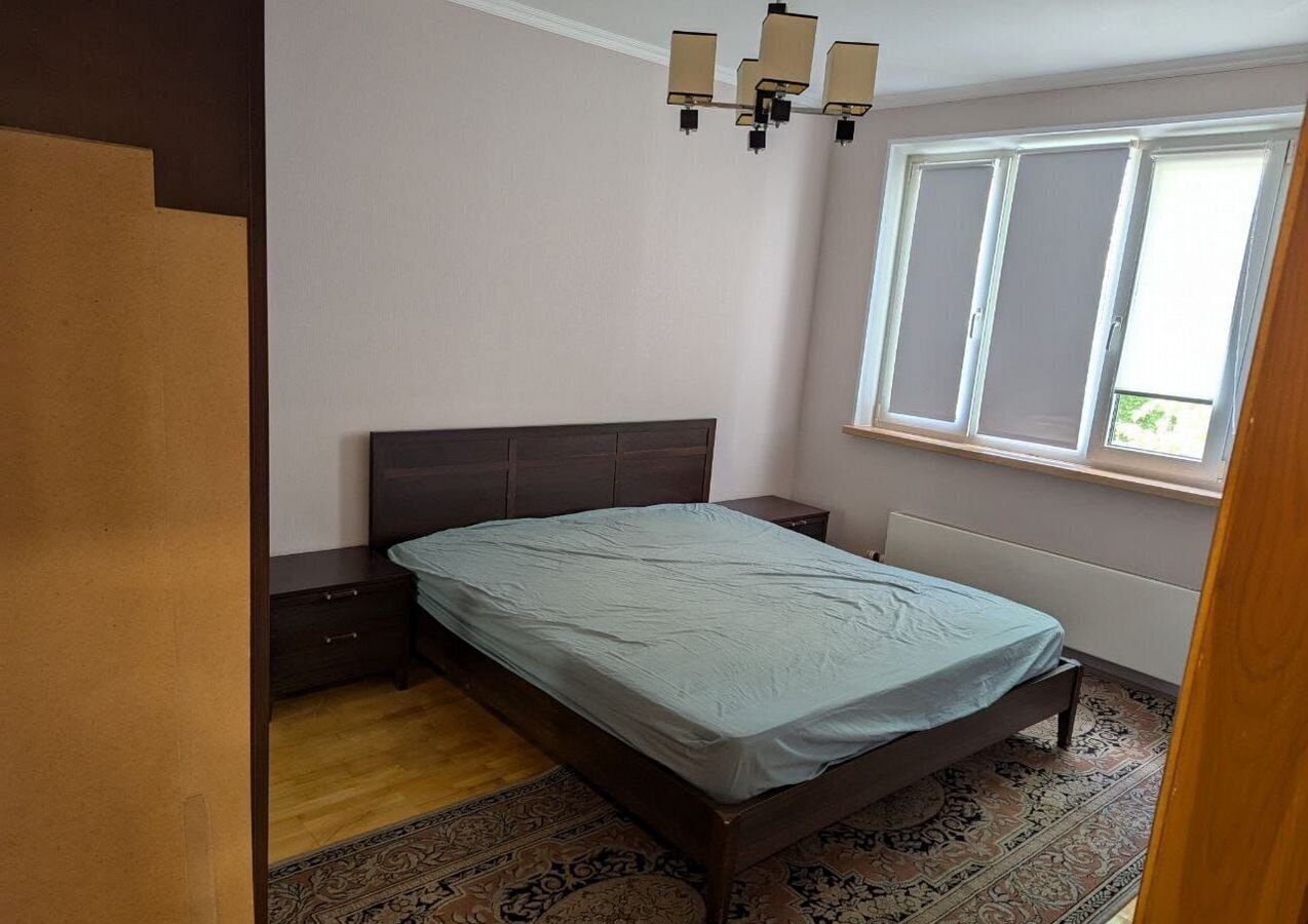 квартира г Москва метро Люблино ул Цимлянская 20 фото 8