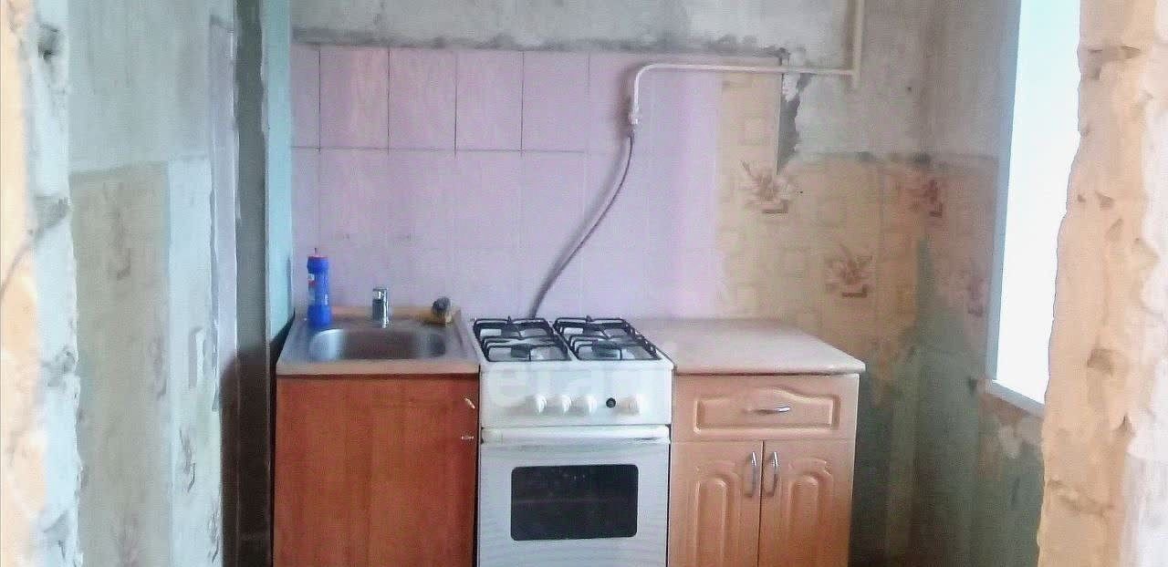 квартира г Липецк р-н Правобережный ул Им. Фридриха Энгельса 1к/1 фото 5