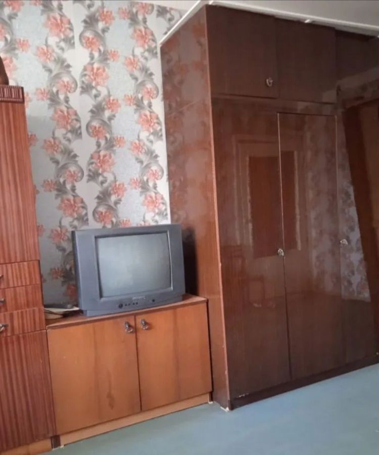 квартира р-н Тейковский г Тейково ул Индустриальная 1 фото 2