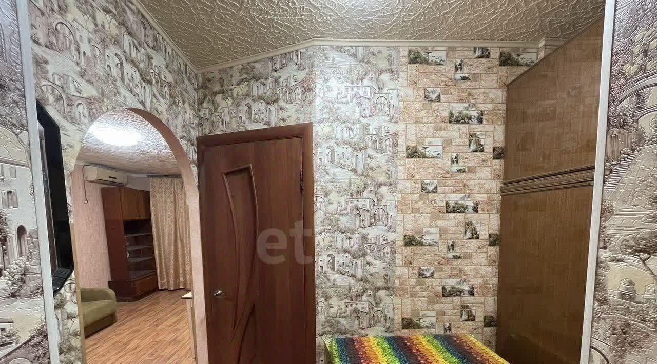 квартира г Липецк р-н Октябрьский ул Юных Натуралистов 14 фото 7