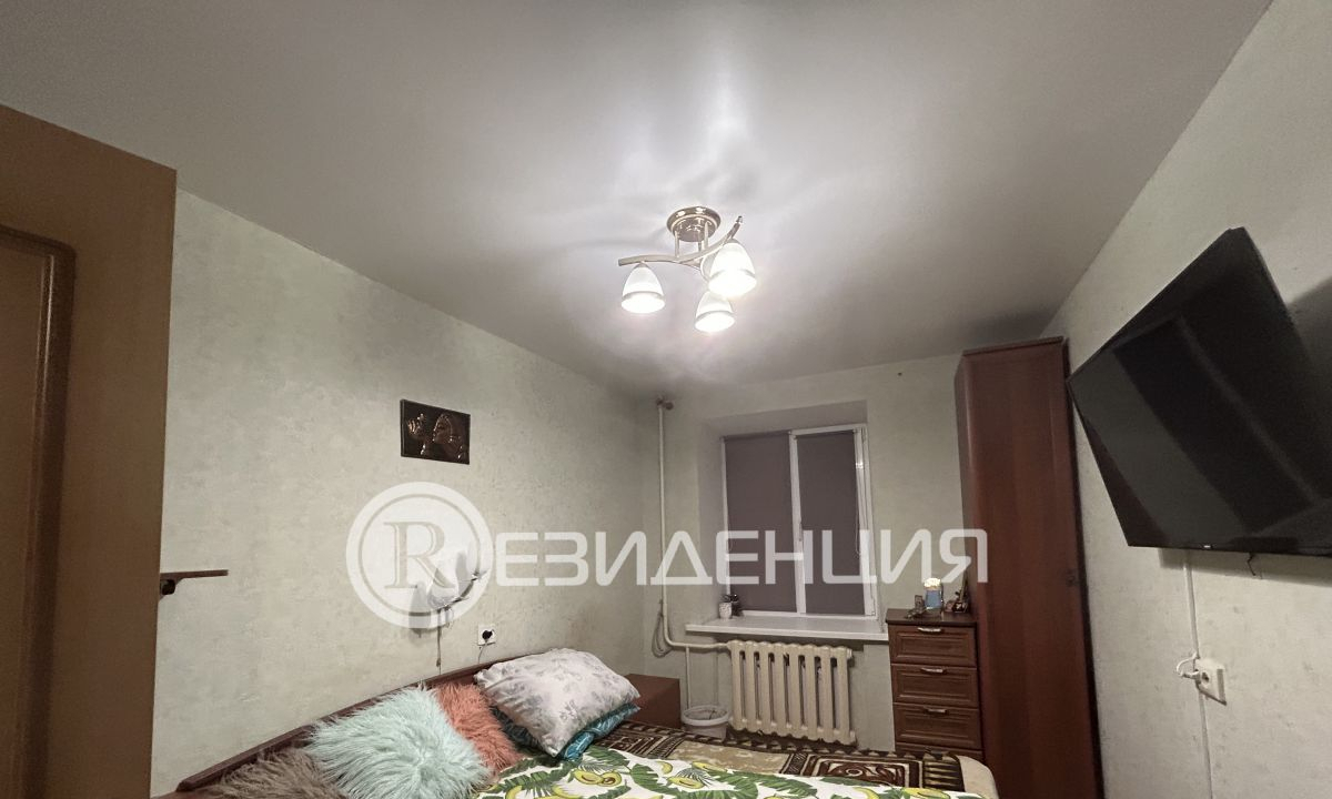 квартира г Пермь Крохалева ул Солдатова 7 фото 8