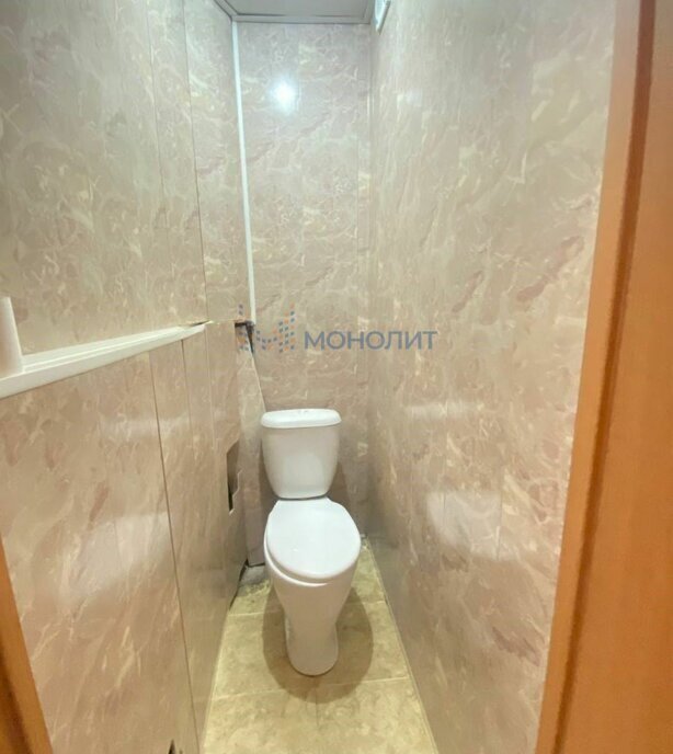 квартира г Чебоксары ул Кадыкова 36 фото 10