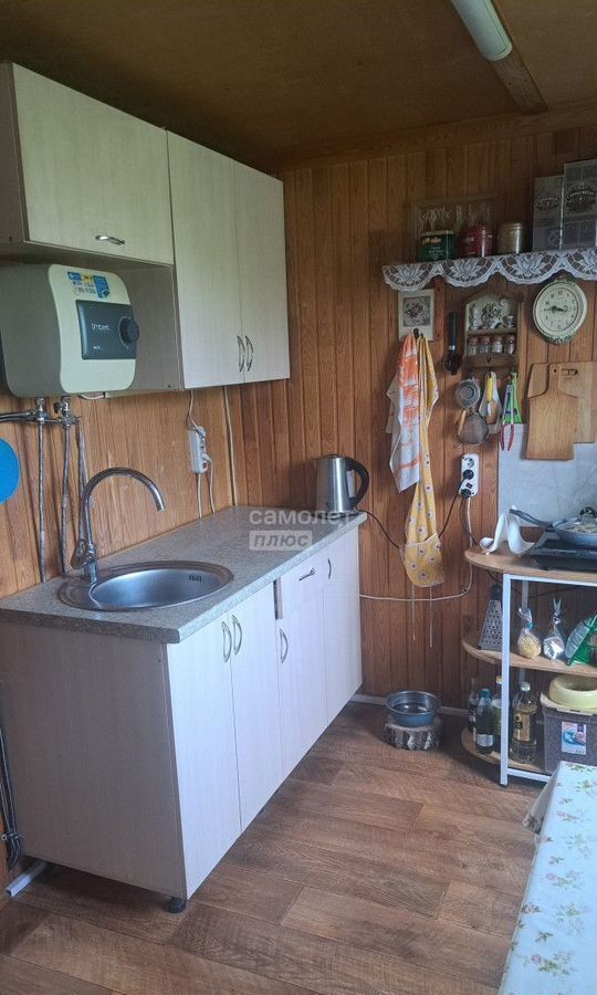 дом р-н Ярцевский г Ярцево ул Гагарина Ярцевское городское поселение фото 10