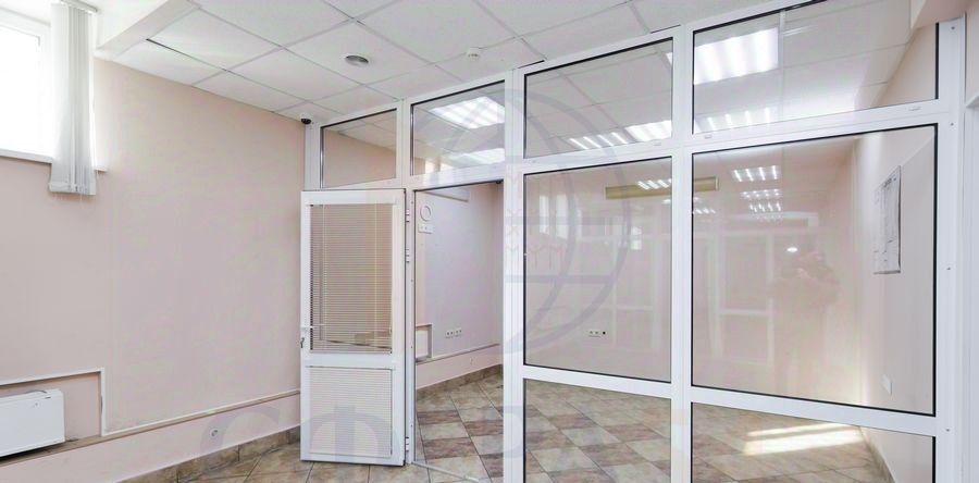 офис г Новосибирск ул Пригородная 19 Площадь Маркса фото 6