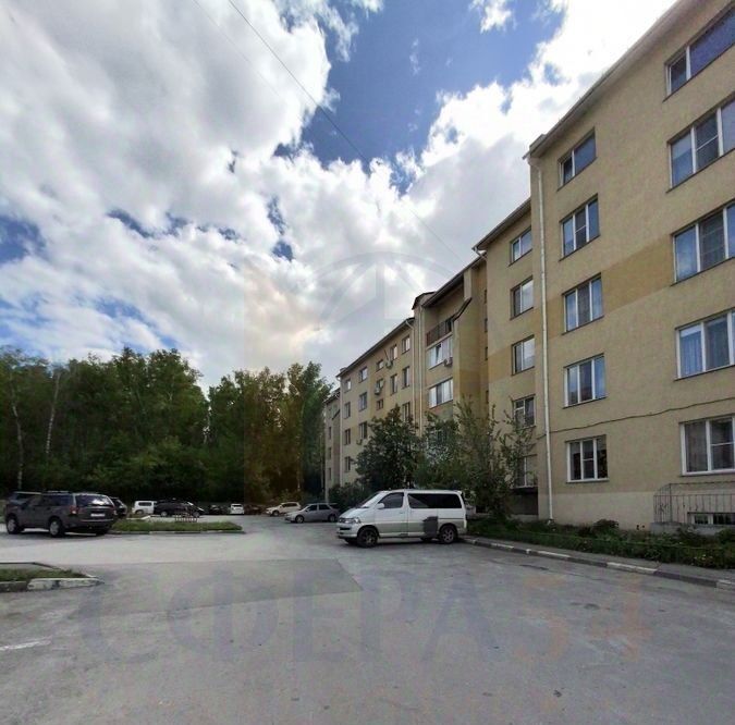 офис г Новосибирск ул Пригородная 19 Площадь Маркса фото 42