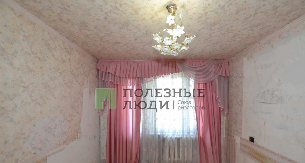 квартира г Киров Дружба ул Комсомольская 113 м-н фото 31
