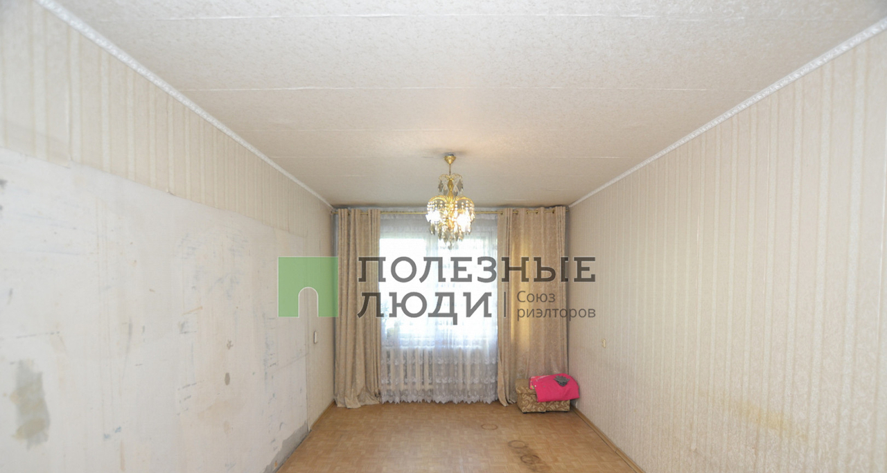 квартира г Киров Дружба ул Комсомольская 113 м-н фото 28