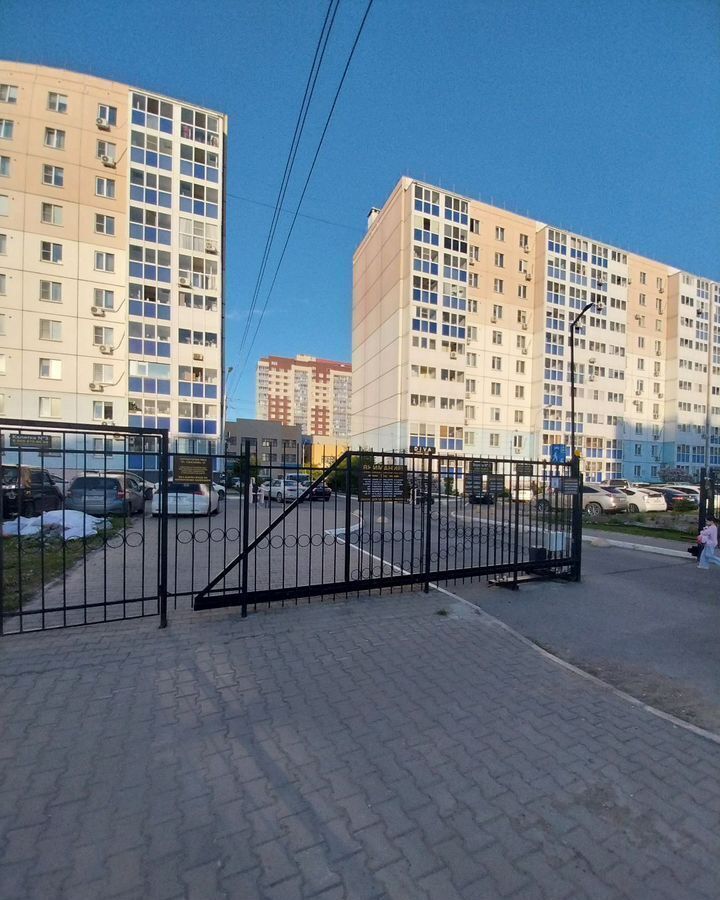 квартира г Хабаровск р-н Индустриальный ул Сысоева 8 фото 28