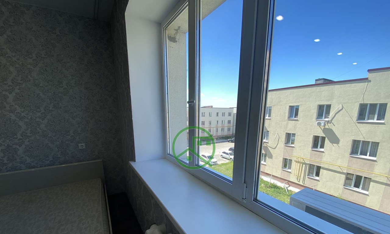 квартира г Сызрань ул Ватутина 150б фото 19