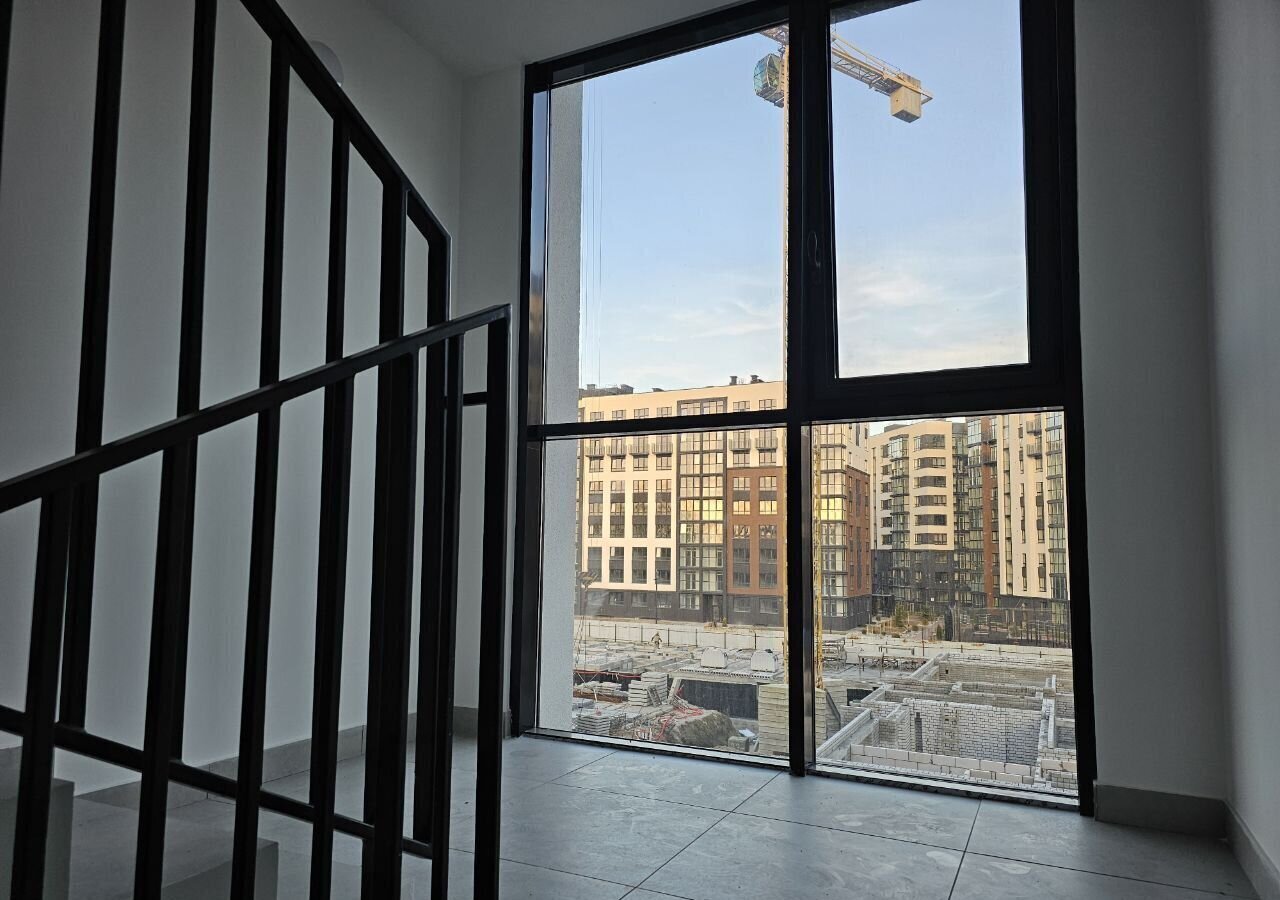 квартира г Калининград р-н Ленинградский ул Арсенальная 29 корп. 3 фото 9