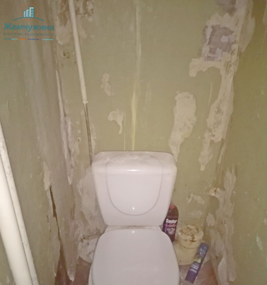 квартира г Димитровград пр-кт Ленина 44а фото 10
