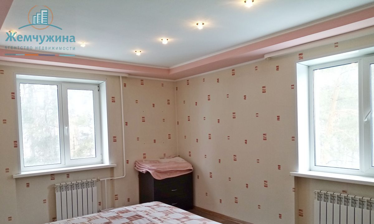 квартира г Димитровград пр-кт Димитрова 35 фото 11