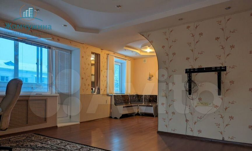 квартира г Димитровград пр-кт Димитрова 35 фото 7