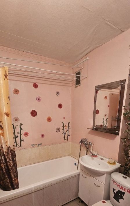 квартира г Апатиты ул Ферсмана 29 фото 6