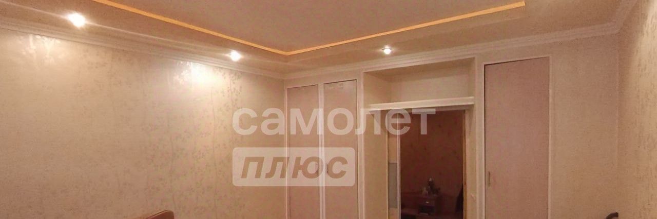 квартира г Нижний Новгород Пролетарская ул Шапошникова 12 фото 1