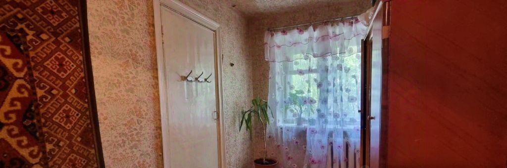 квартира г Нижний Новгород Парк культуры ул Сазанова 4 фото 3