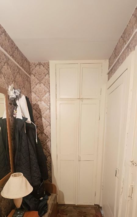 квартира г Апатиты ул Ферсмана 29 фото 8