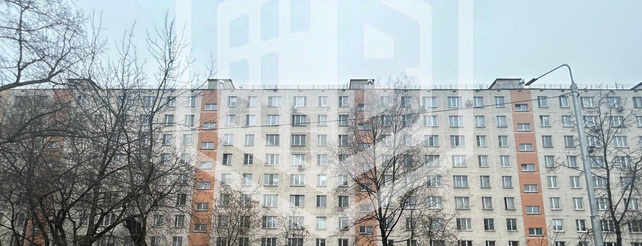 квартира г Москва метро Медведково ул Широкая 24 фото 23