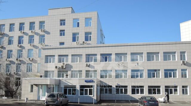 офис метро Бутырская фото