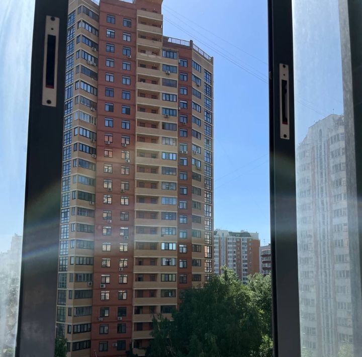 квартира г Москва метро Ховрино ул Дыбенко 16к/1 фото 35