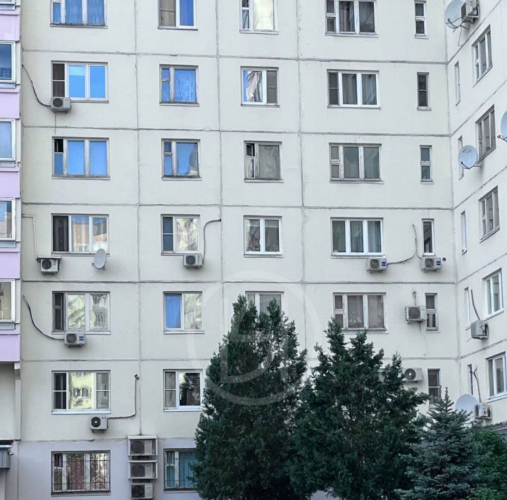 квартира г Москва метро Озерная ул Пржевальского 2 фото 30