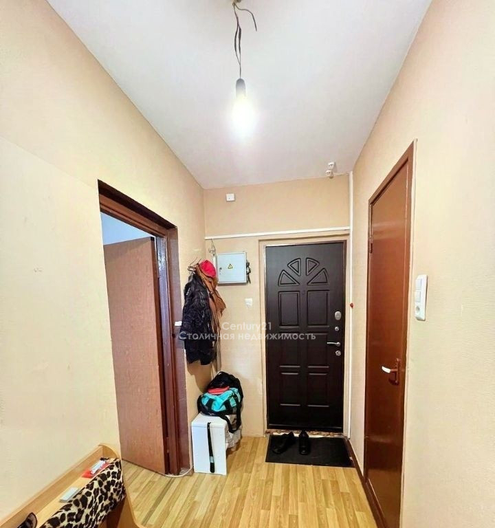 квартира г Мытищи ул Борисовка 8 15-й м-н фото 8