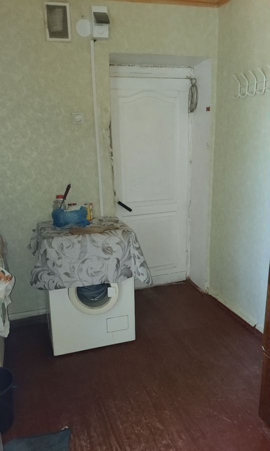 комната г Сосновый Бор ул Мира 3 Сосновоборский г. о. фото 8