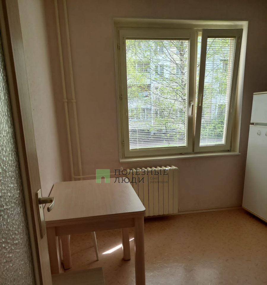 квартира г Тверь Мамулино Ильи Касьянова, 3 фото 10