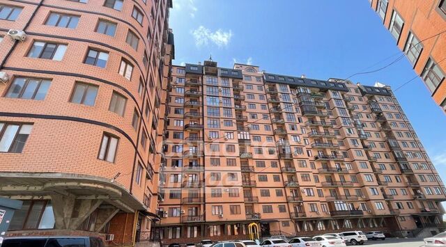 р-н Ленинский дом 85 фото