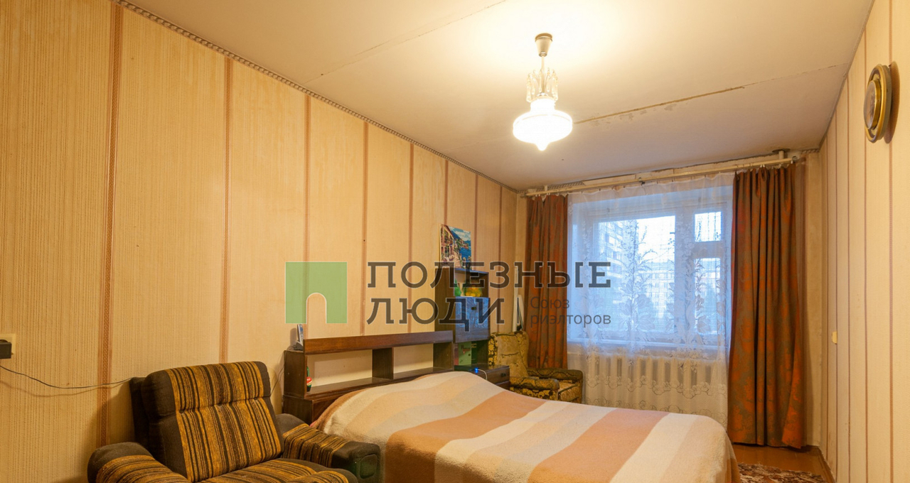 квартира г Вологда ул Ленинградская 113 4-й м-н фото 10