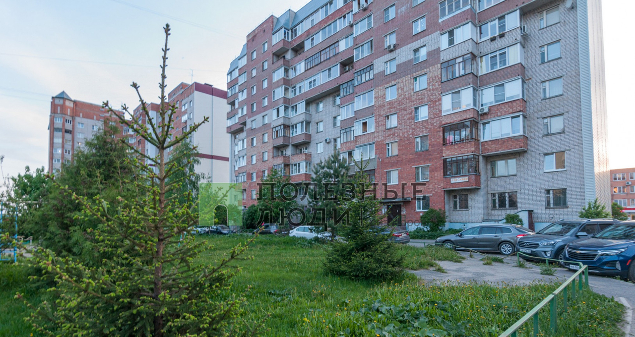 квартира г Вологда ул Ленинградская 113 4-й м-н фото 35