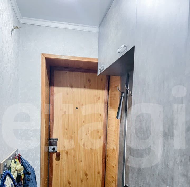 квартира г Саранск р-н Октябрьский б-р Эрьзи 14 фото 15