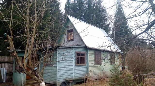 снт Соловьиная роща фото