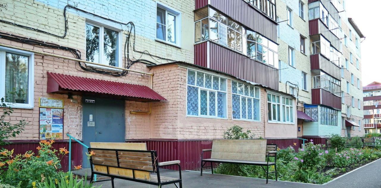 квартира г Саранск р-н Ленинский ул Р.Люксембург 24 фото 21